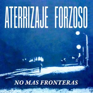 No más fronteras (Explicit)