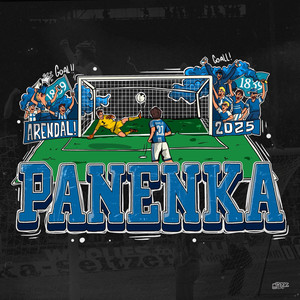 Panenka 2025 (Partysnekk) [Explicit]