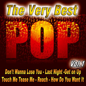 The Very Best Pop Vol.1