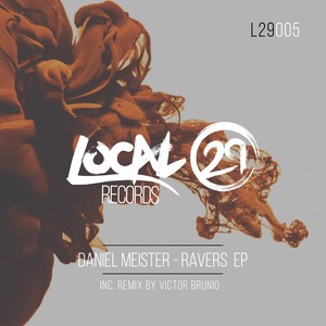 Ravers Ep