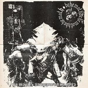 Tokyo Ghouls (feat. Underworld Hitz, Lowly God & spiritrealm) (Explicit)