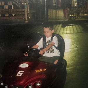 Yes I Know (feat. North Ave Jax) (Explicit)