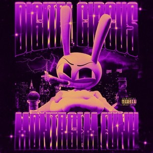 kirxmad - Digital Circus Montagem Funk