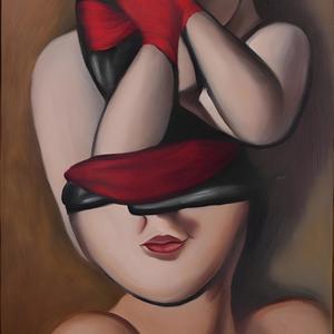 Shalia's Blues Suite (Explicit)