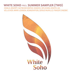 White Soho Pres. Summer Sampler (TWO)