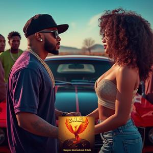 FIGURE IT OUT (feat. Itskaylababy & $cąlpąB€nØ)