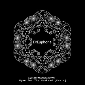 Coldplay - Hymn For The Weekend (DrEuphoria Mix)