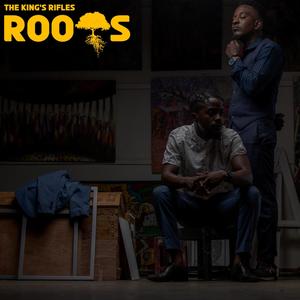 Black People(Interlude)(feat. Sagonjah & Belle) (Explicit)