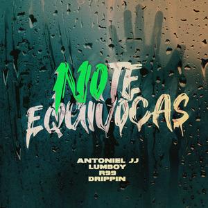 NO TE EQUIVOCAS (feat. LUMBOY) [Explicit]