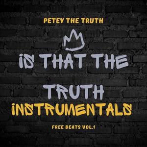 Is That The Truth Free Beats Vol. 1 Instrumentals