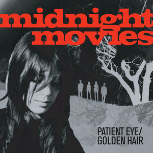 Patient Eye / Golden Hair - EP