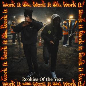 Rookies of the year (feat. 13baccdoe) (Explicit)