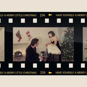 Have Yourself A Merry Little Christmas (Remastered)