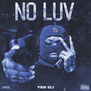 No Luv (Explicit)
