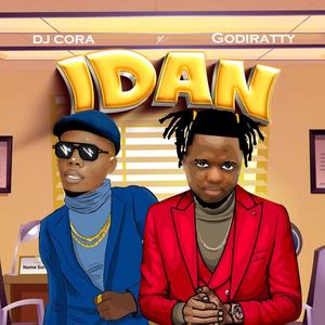 Idan (feat. Godiratty) (Explicit)