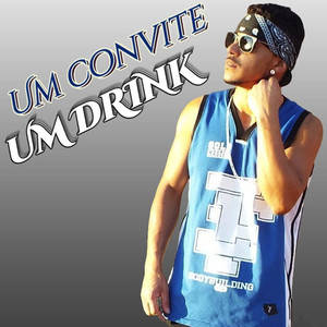 Um convite Um drink