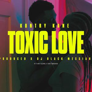 Toxic Love (feat. Kuntry Kane MSOE) [Explicit]