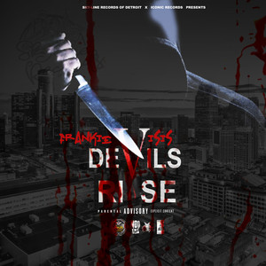 Devils Rise (Explicit)