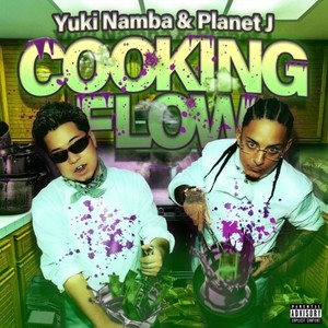 COOKING FLOW (Explicit)