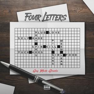 Four Letters (Explicit)