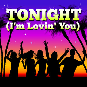 Tonight(I'm Lovin' You / I'm ****in' You)(made famous by Enrique Iglesias & Ludacris) (Explicit)