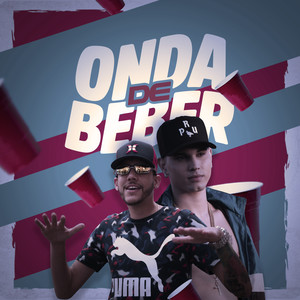 Onda de Beber (Explicit)