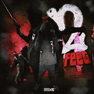 2 Feet (Explicit)