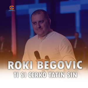 Ti si cerko tatin sin