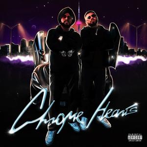 Chrome Hearts (Explicit)