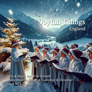 Joyfull Tidings (with Marcel N. Verhoeff)