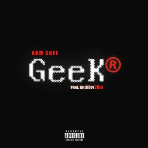 GEEKR (Explicit)