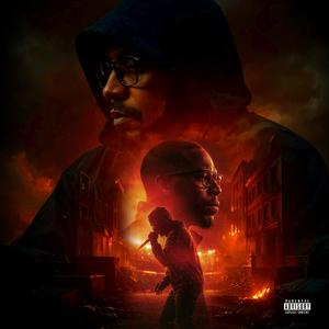 Crutchez (feat. The Arabz, $K, Gotti Baggz & Heavy Gold) (Explicit)