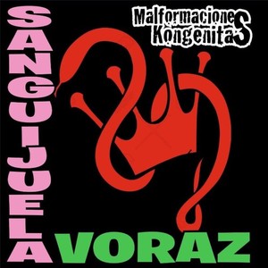 Sanguijuela Voraz