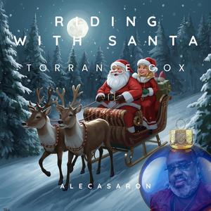 Santa Riding (Explicit)