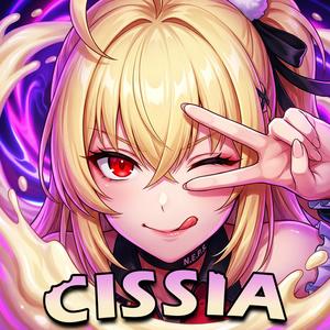 Cissia (Zenless Zone Zero)
