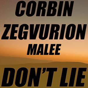 Don't Lie(feat. Malee)