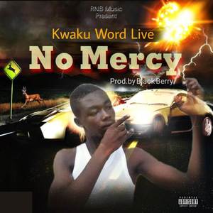 No Mercy (Explicit)