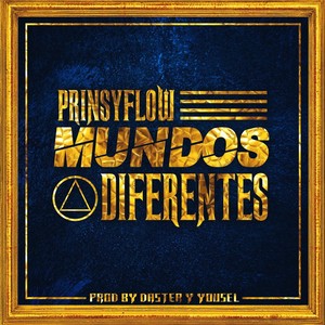 Mundos Diferentes (Explicit)