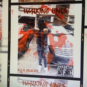 Walking Lines (Explicit)