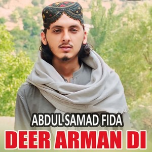 Deer Arman Di