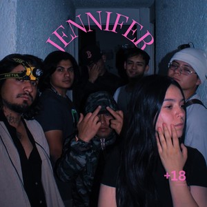 Jennifer (Explicit)