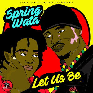 Let Us Be