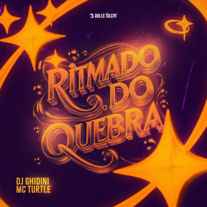 RITMADO DO QUEBRA (Explicit)