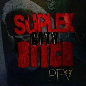 Suplex City B**ch