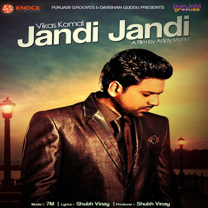 Jandi Jandi - Single