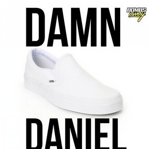 Damn Daniel (Extended Mix)