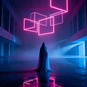 Deep Control (Slowed + Reverb)