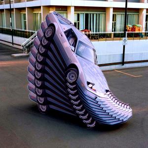 Around The World (feat. Gwapmane)