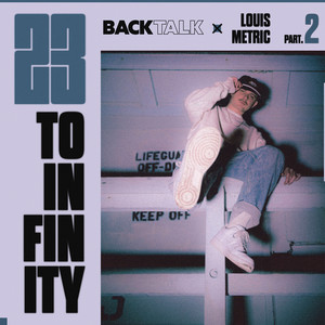 23 to Infinity (Extended Mix)