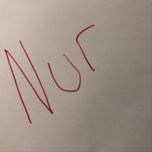 Nur (feat. Tom Cheshire)